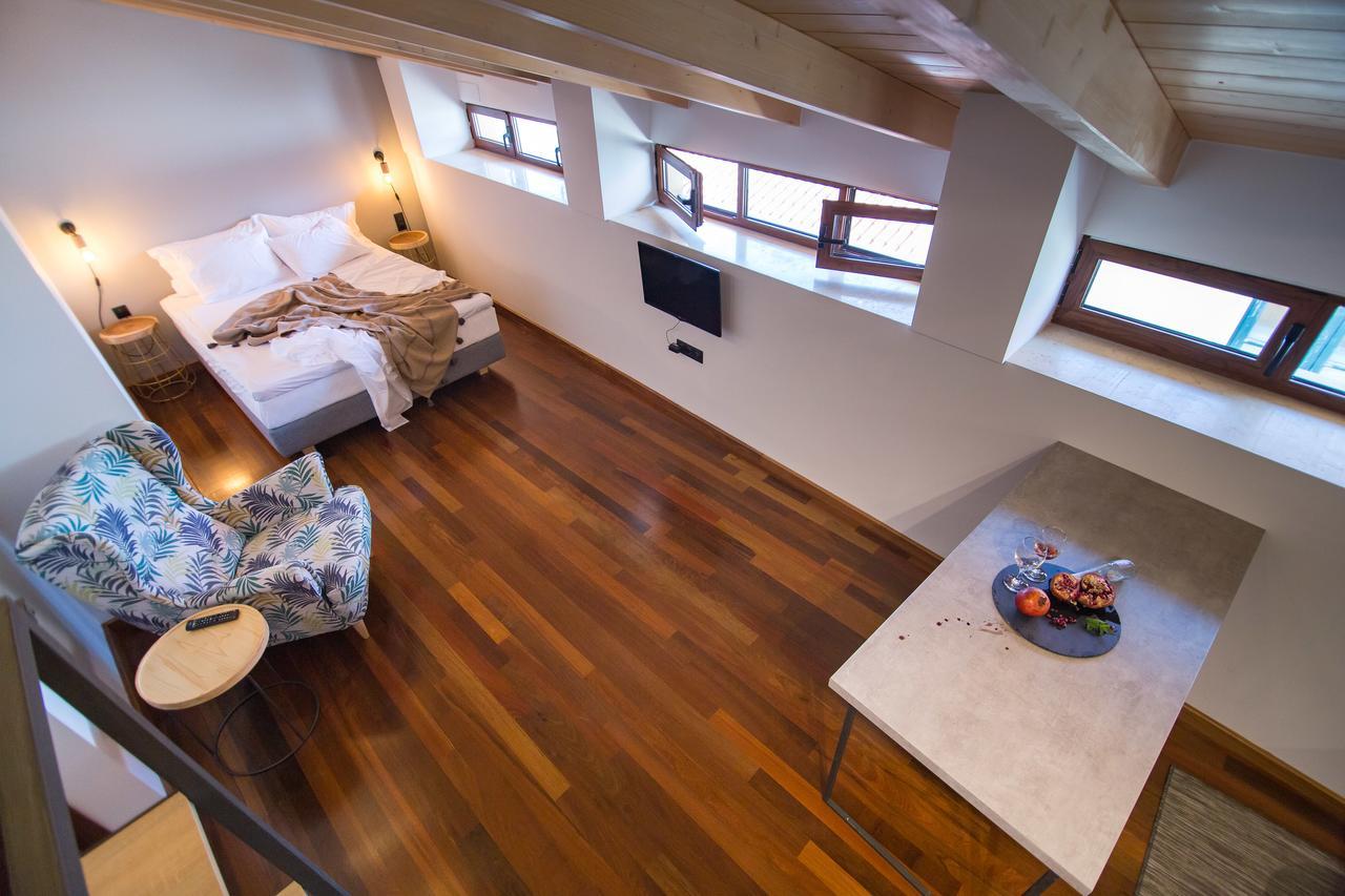 Aparthotel Sofita 3*