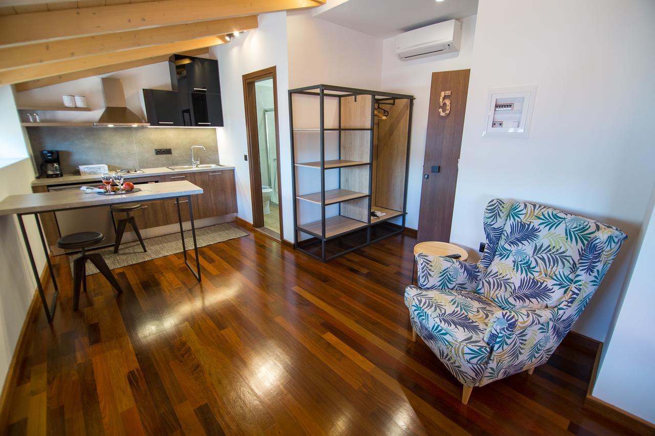 Aparthotel Sofita Preveza