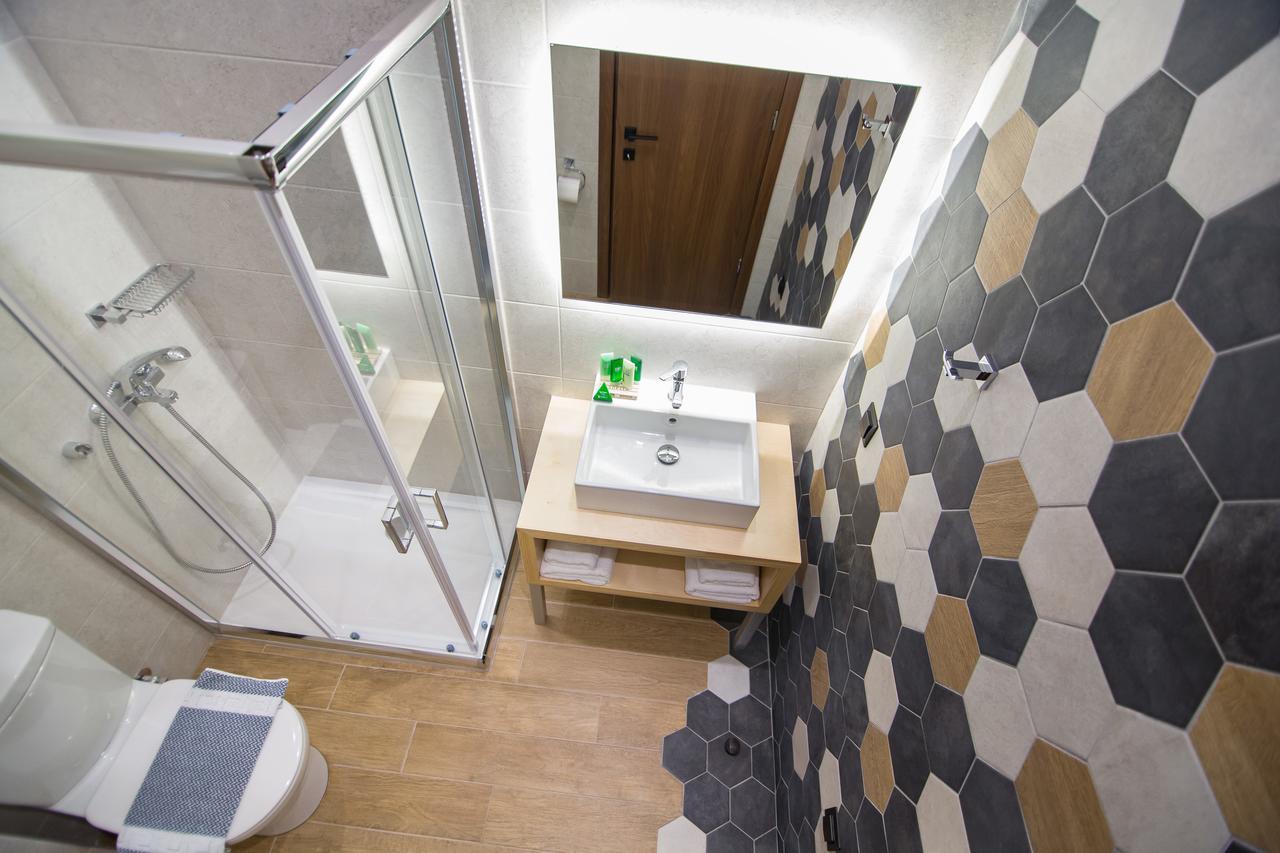 Aparthotel Sofita 3*
