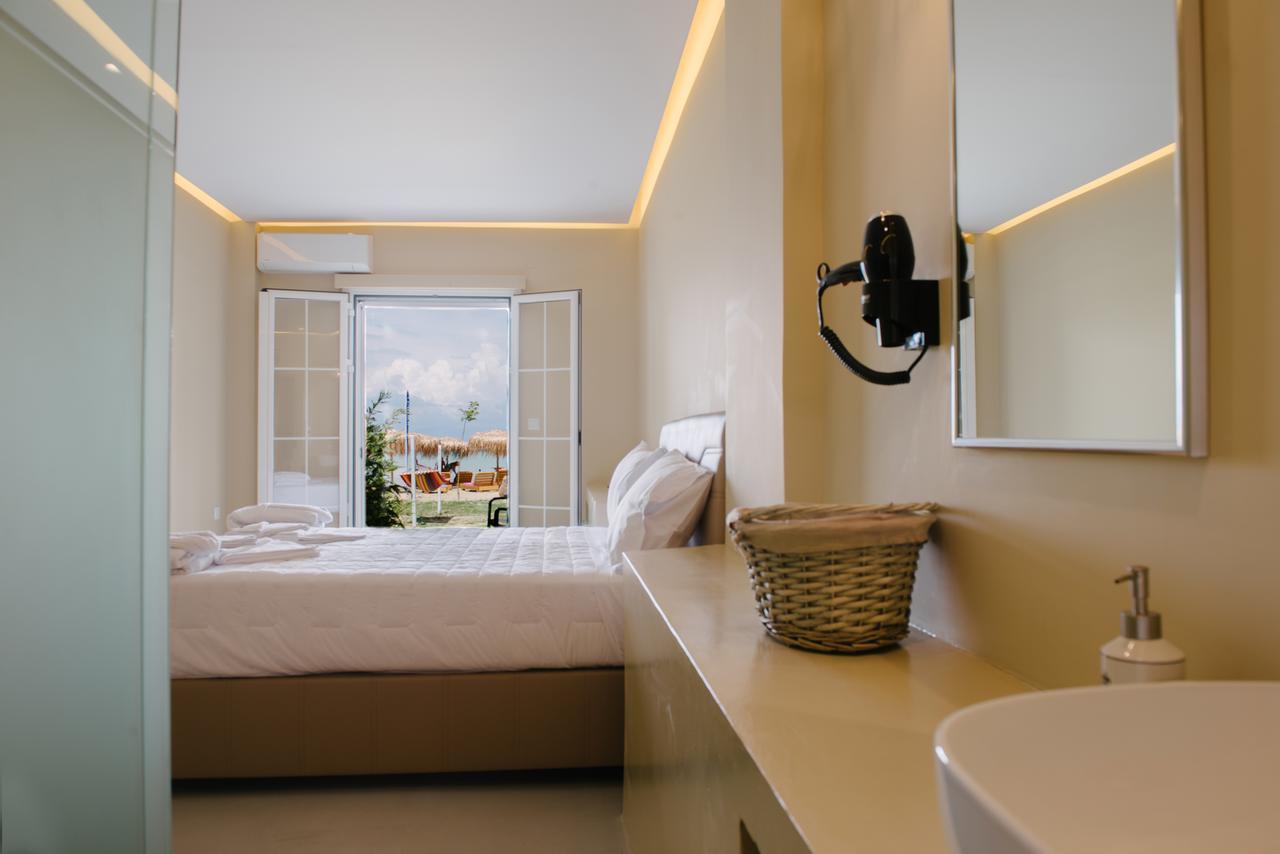 Argilos Aparthotel