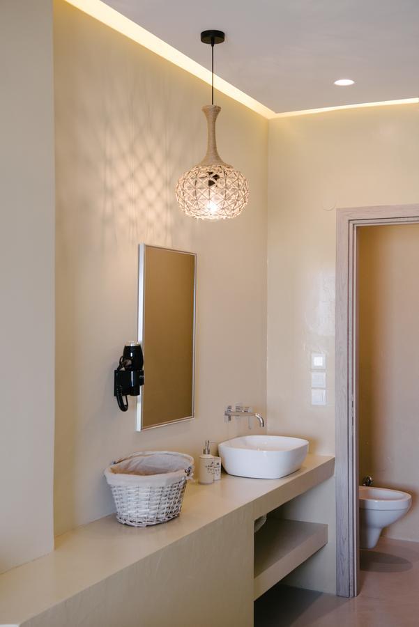 Aparthotel Argilos Sidari (Corfu)