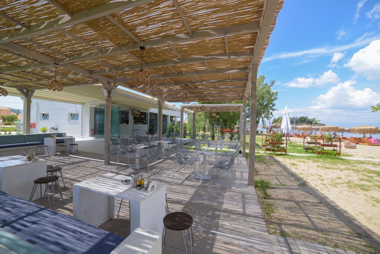 Aparthotel Argilos