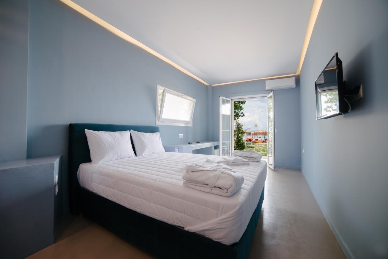 Argilos Sidari (Corfu)