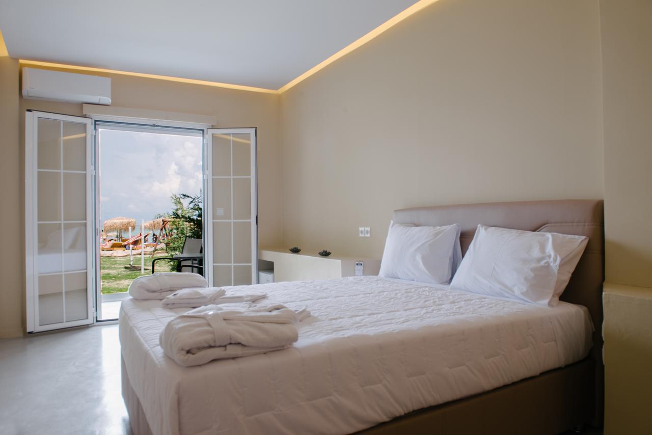 Argilos Aparthotel *