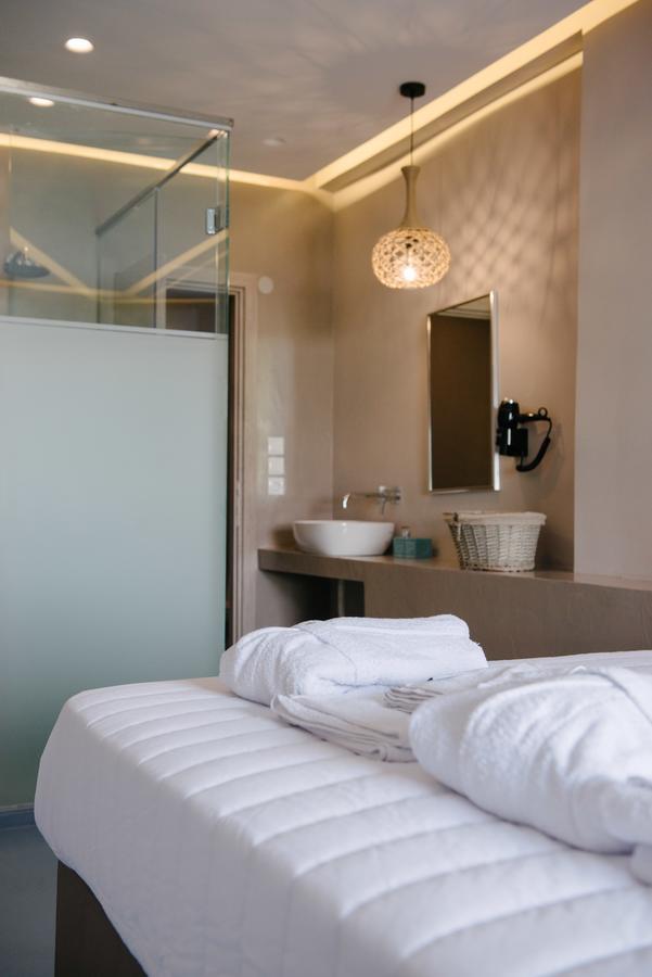 Aparthotel Argilos Sidari (Corfu)