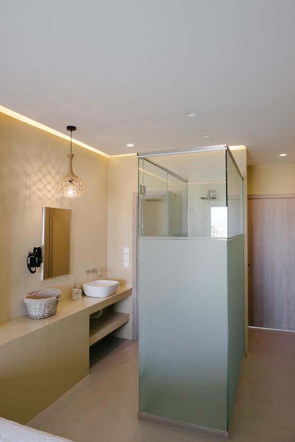 Aparthotel Argilos Sidari (Corfu)