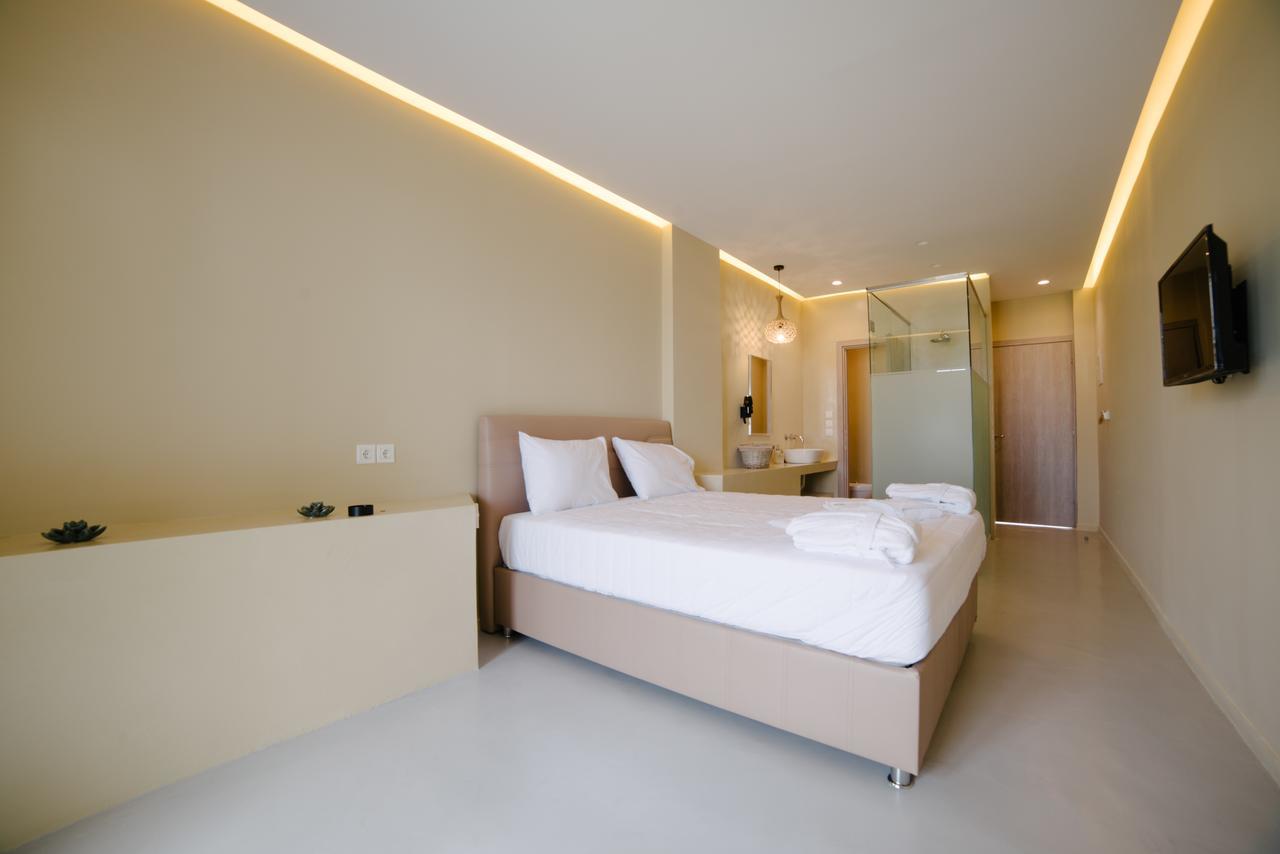 Argilos Aparthotel
