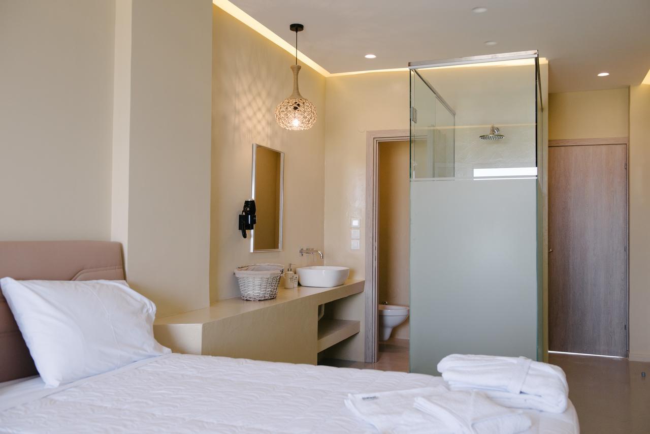 Aparthotel Argilos *