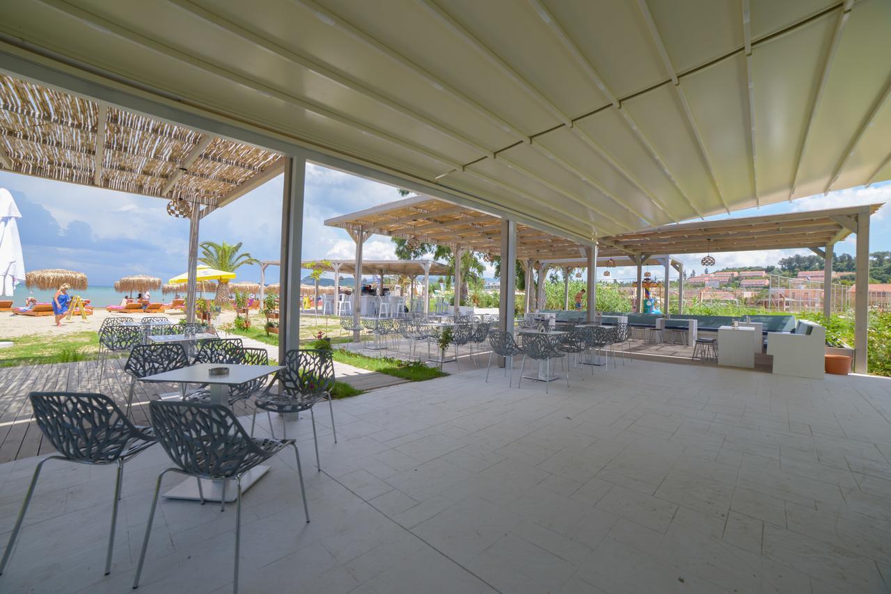 Aparthotel Argilos Sidari (Corfu)