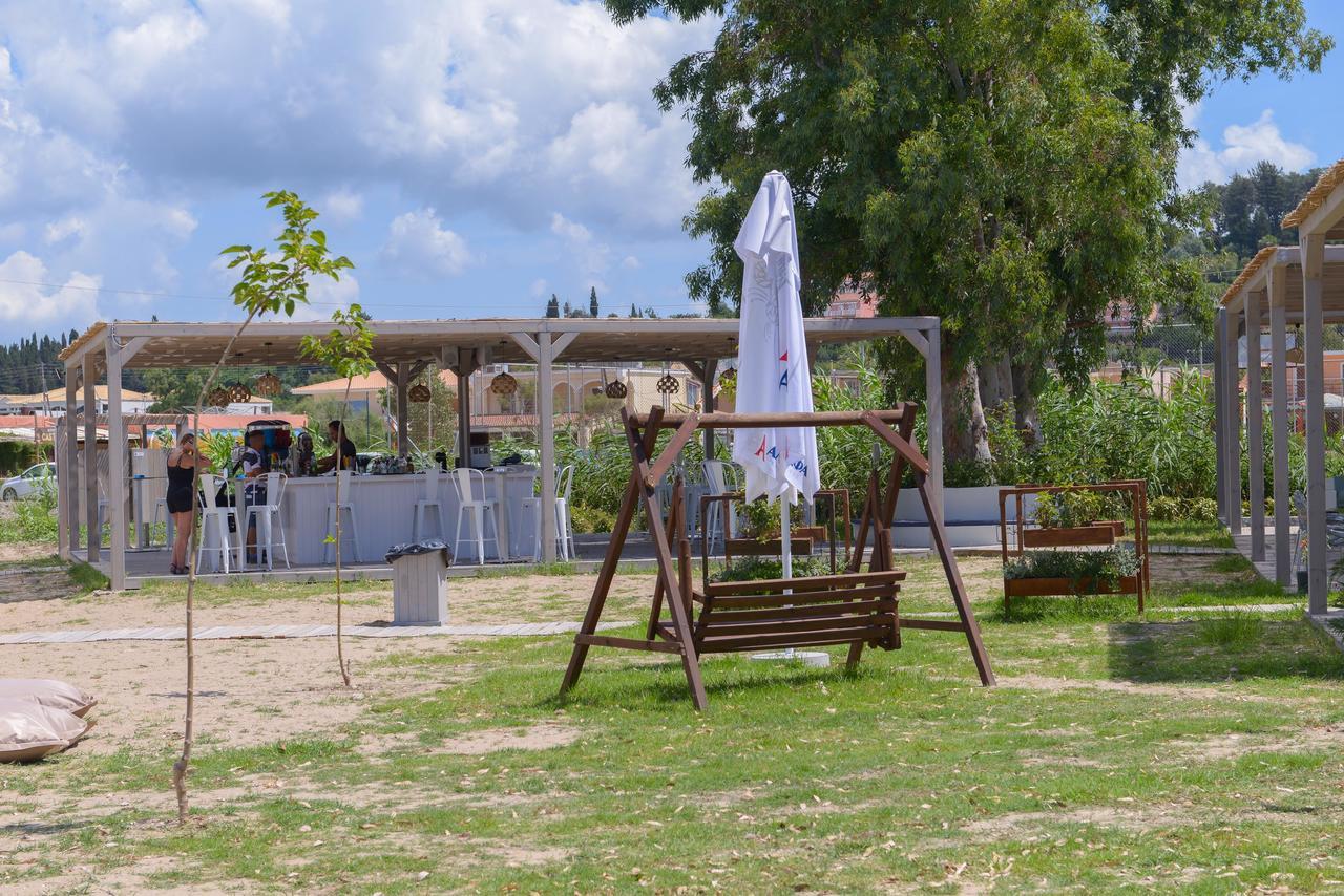 Aparthotel Argilos