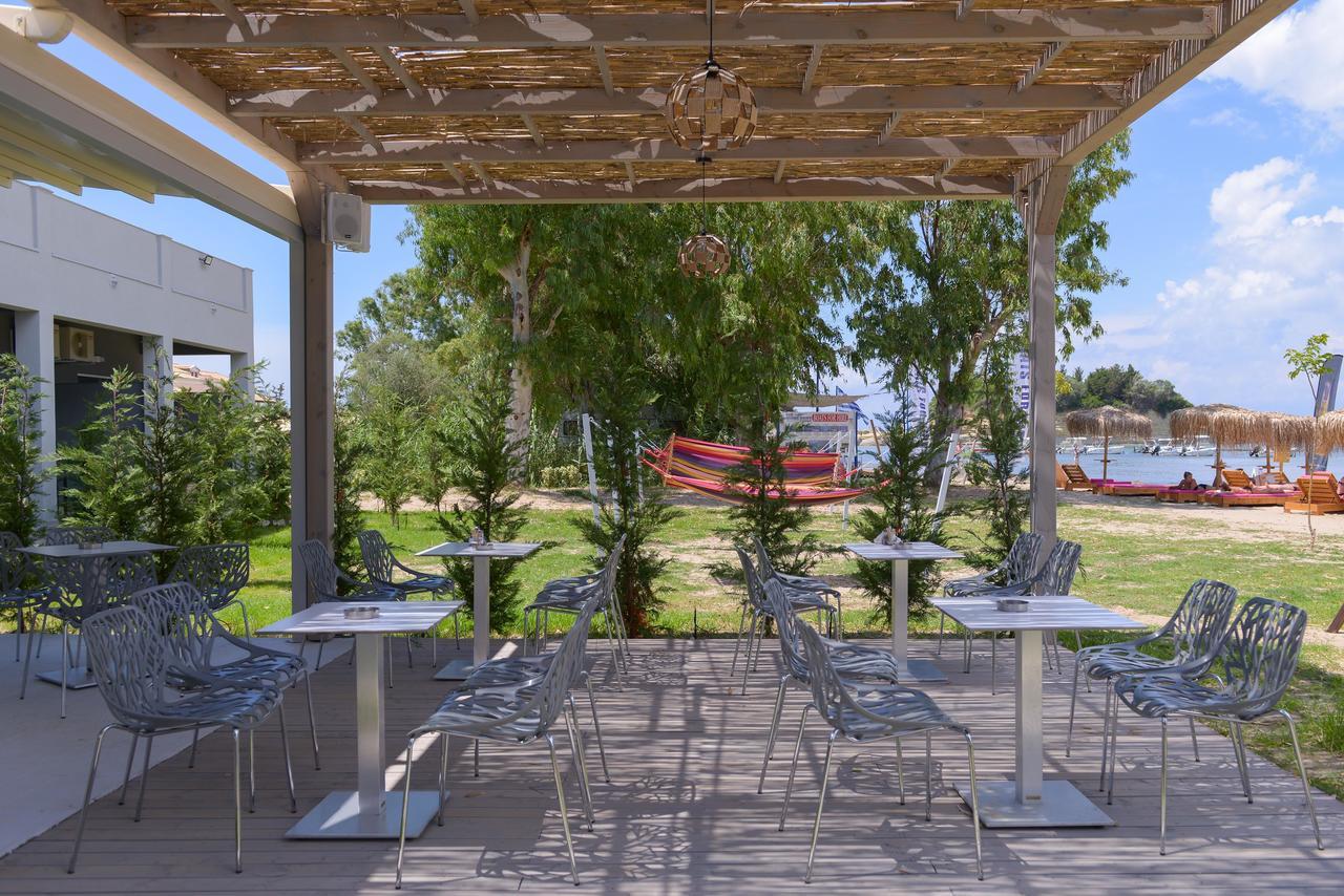 Aparthotel Argilos Sidari (Corfu)