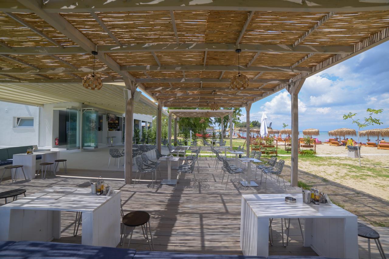 Argilos Aparthotel Sidari (Corfu)