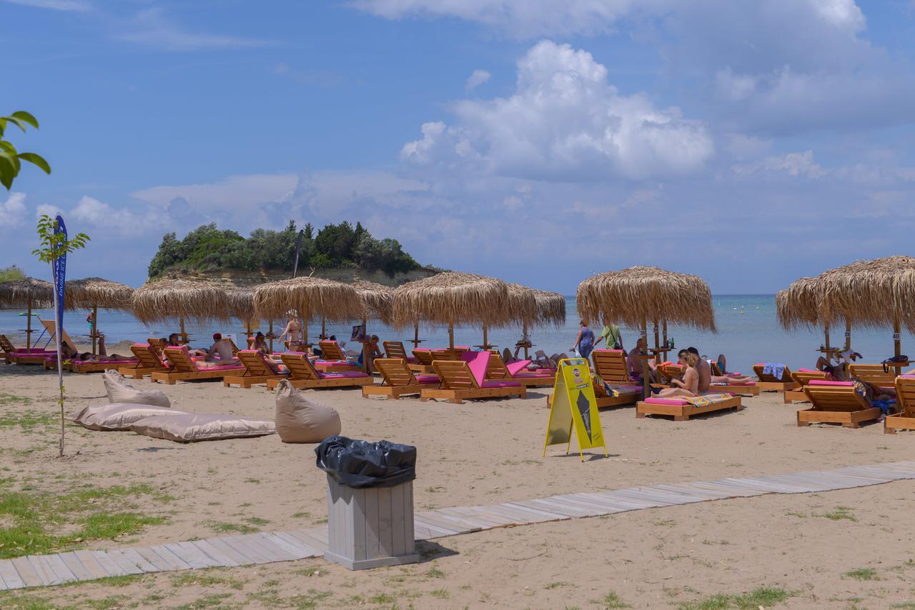 Aparthotel Argilos Sidari (Corfu)