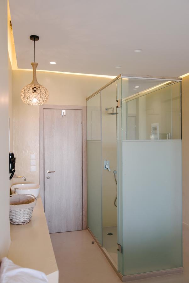 Argilos Aparthotel
