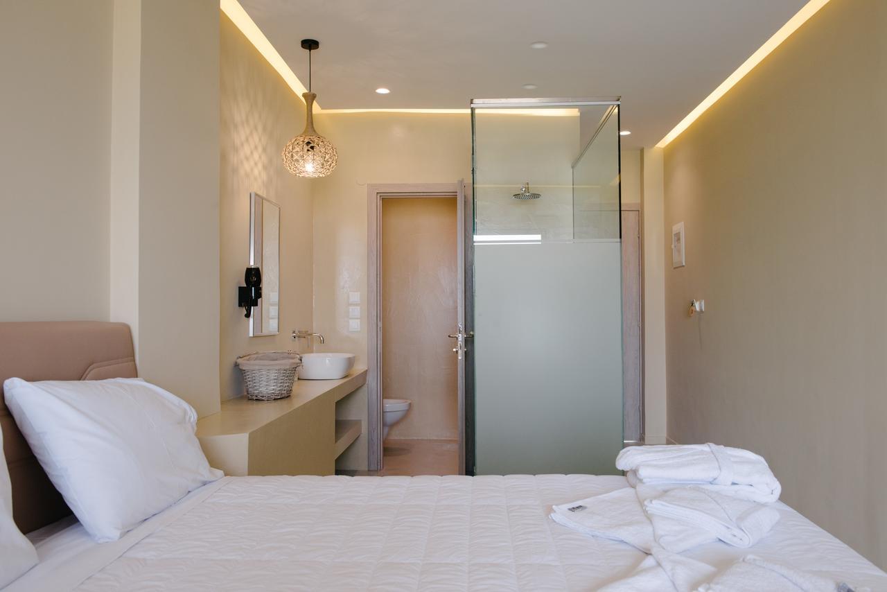 Aparthotel Argilos Sidari (Corfu)