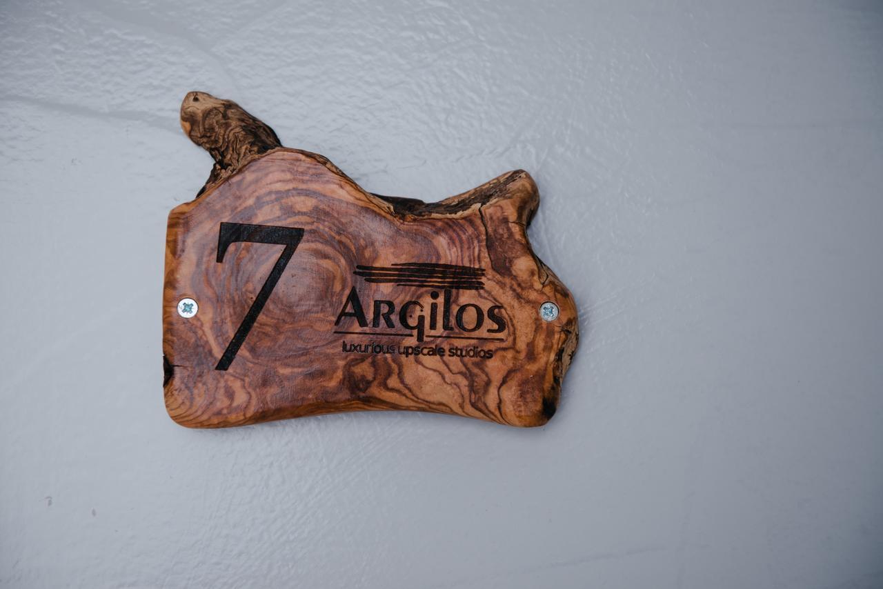 Argilos