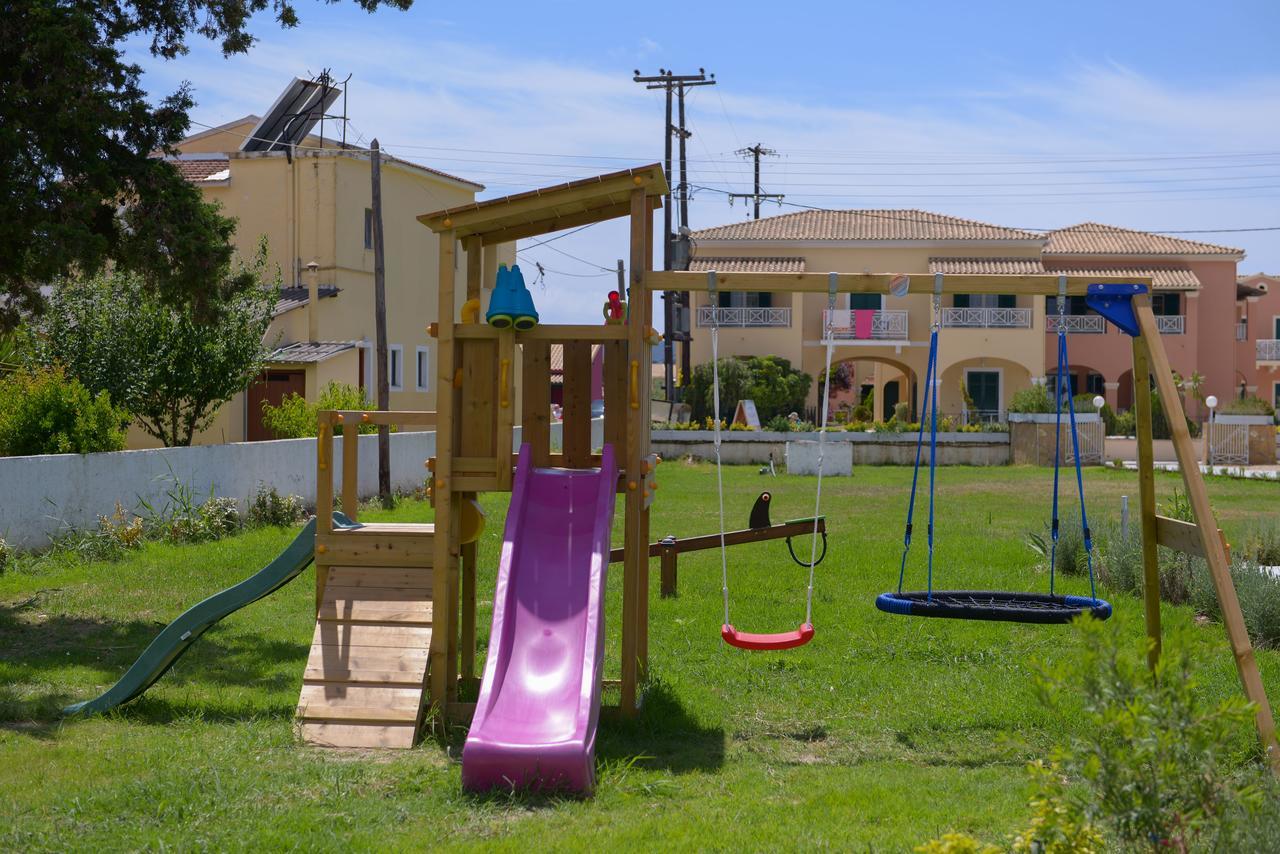 Argilos * Sidari (Corfu)