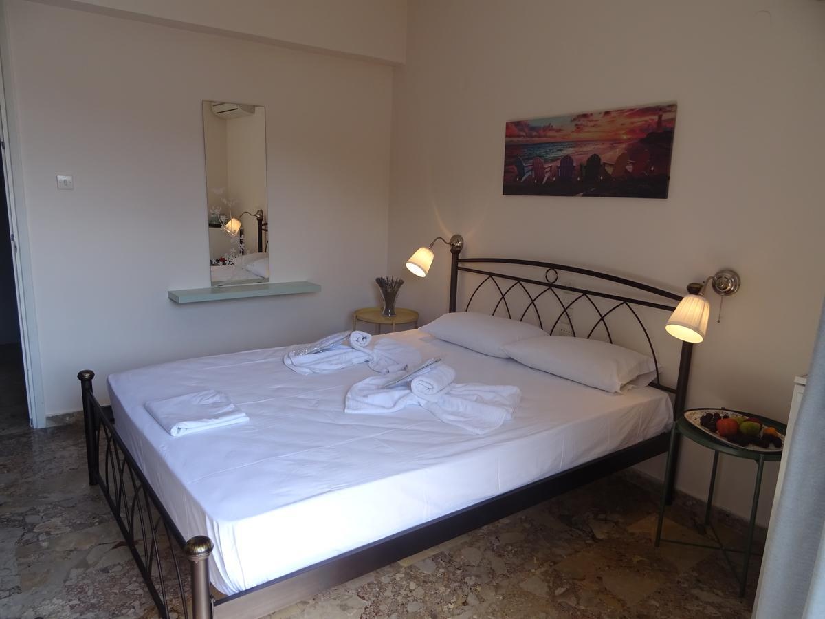 Aparthotel Irene