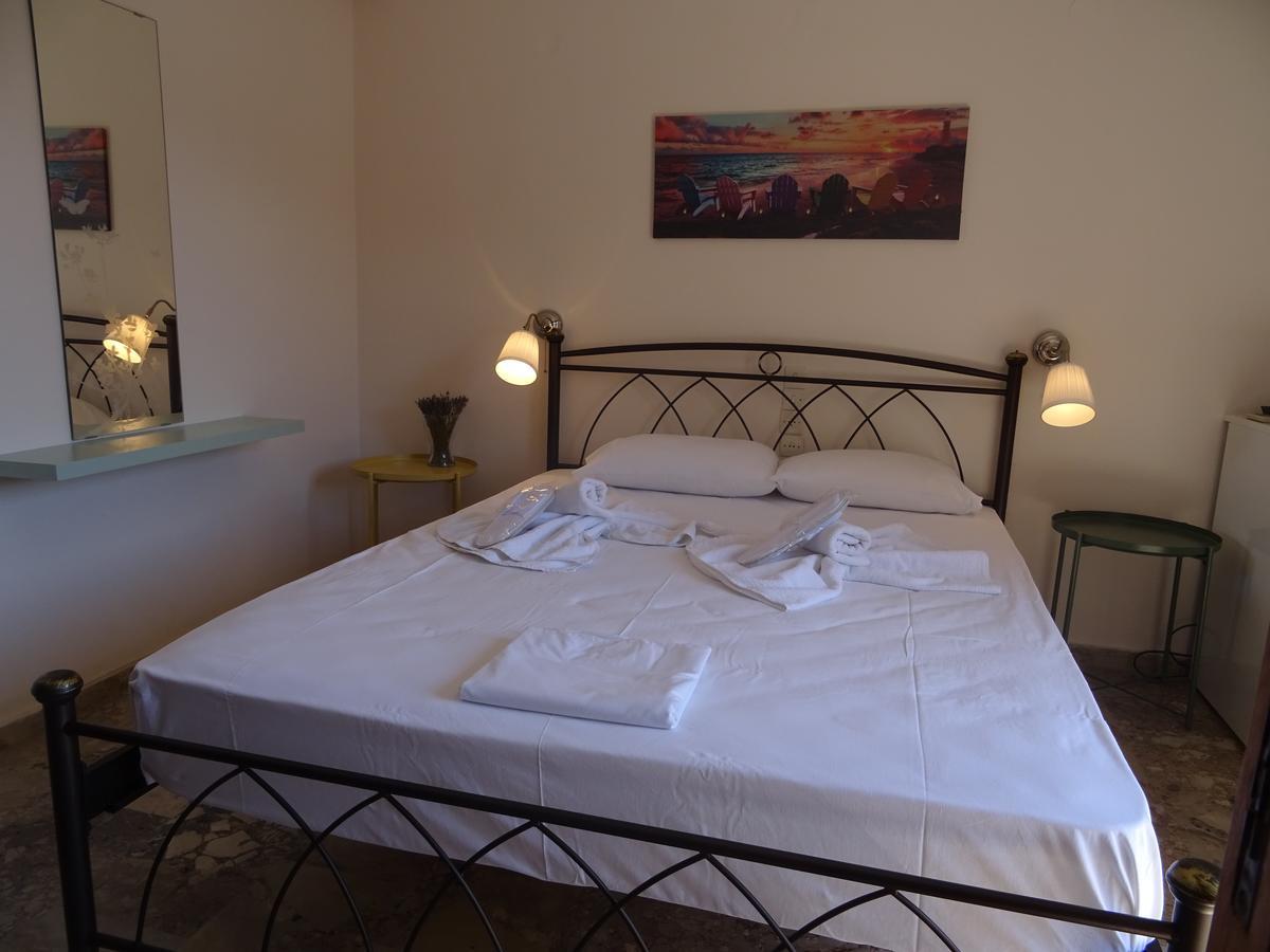 Irene Aparthotel