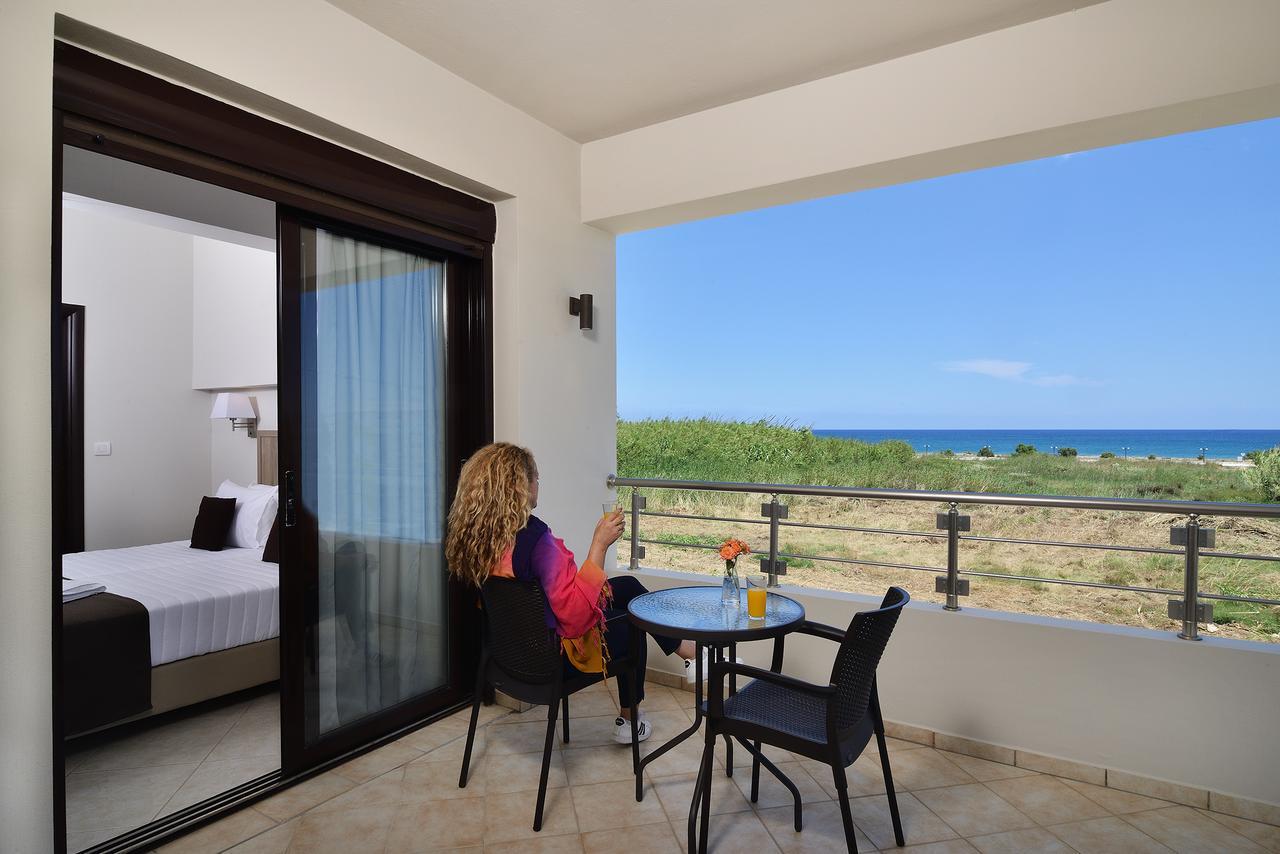 Hotel Carisa 3*