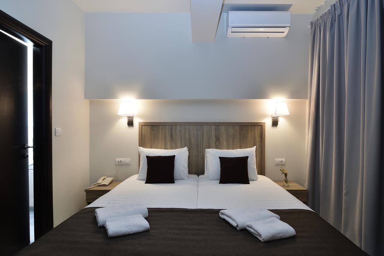 Hotel Carisa 3*