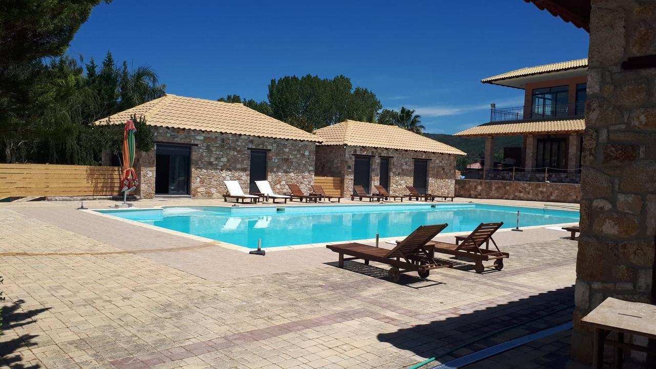 Hotel Almyra Village 3*