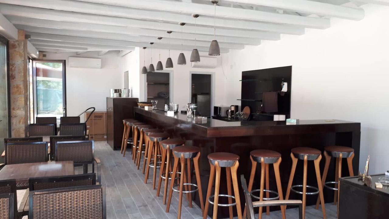 Hotel Almyra Village Edipsos