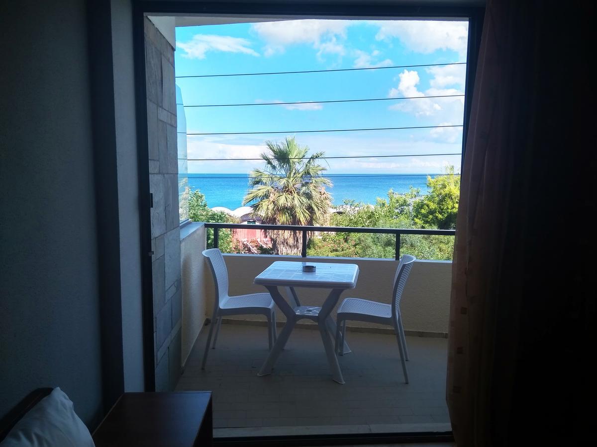 Vero Hotel 3*