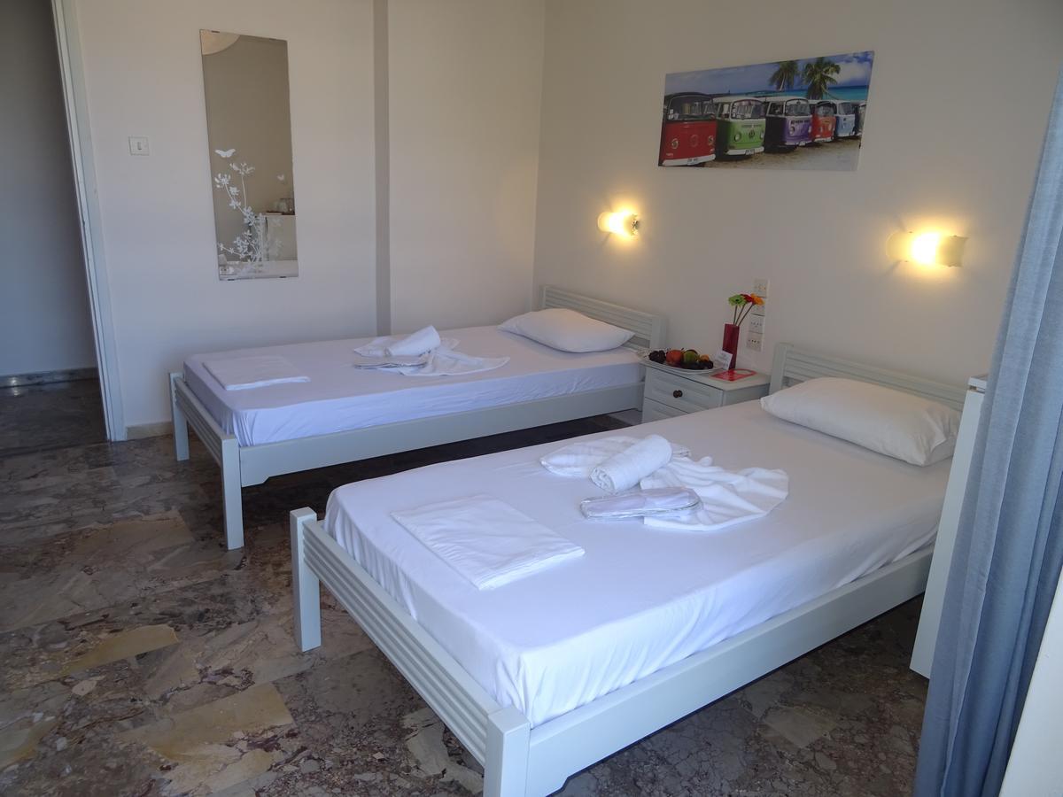 Aparthotel Irene *