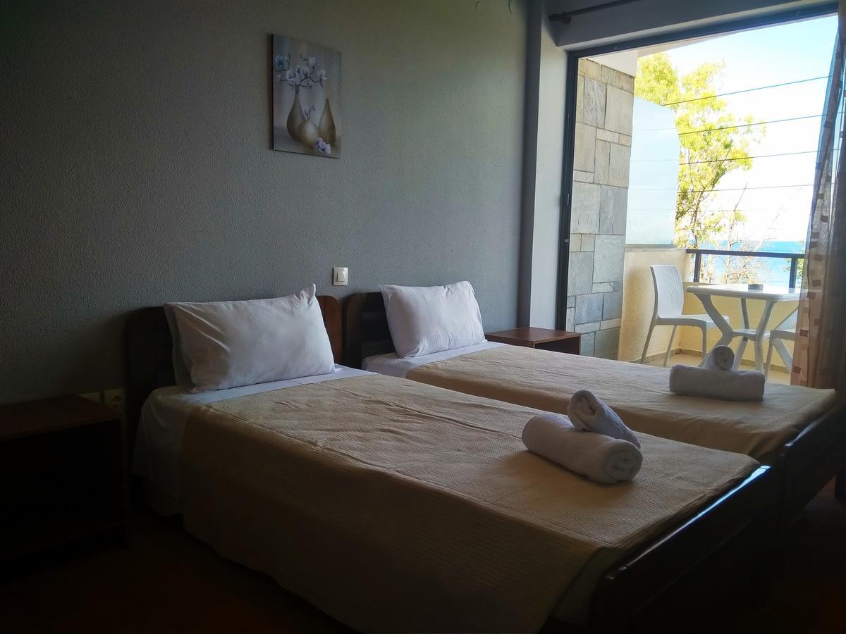 Hotel Vero Zakynthos Town