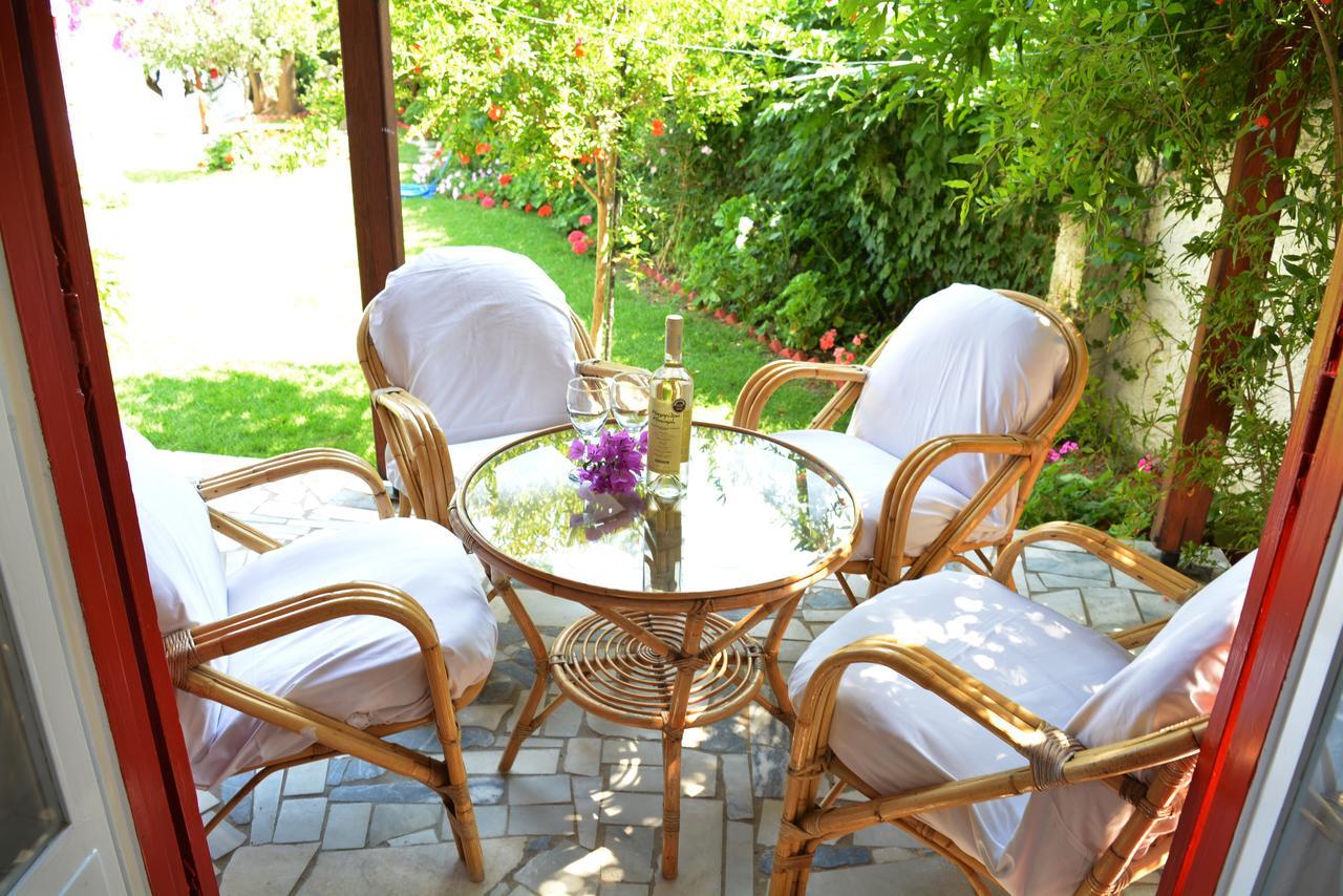 Mamma's Cooking Apartment Skiathos Town