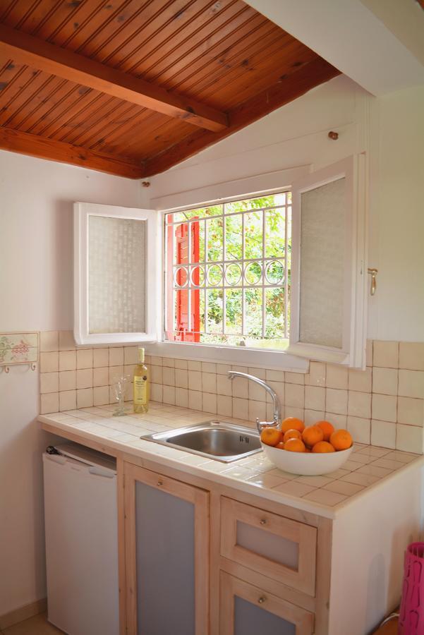 Mamma's Cooking * Skiathos Town