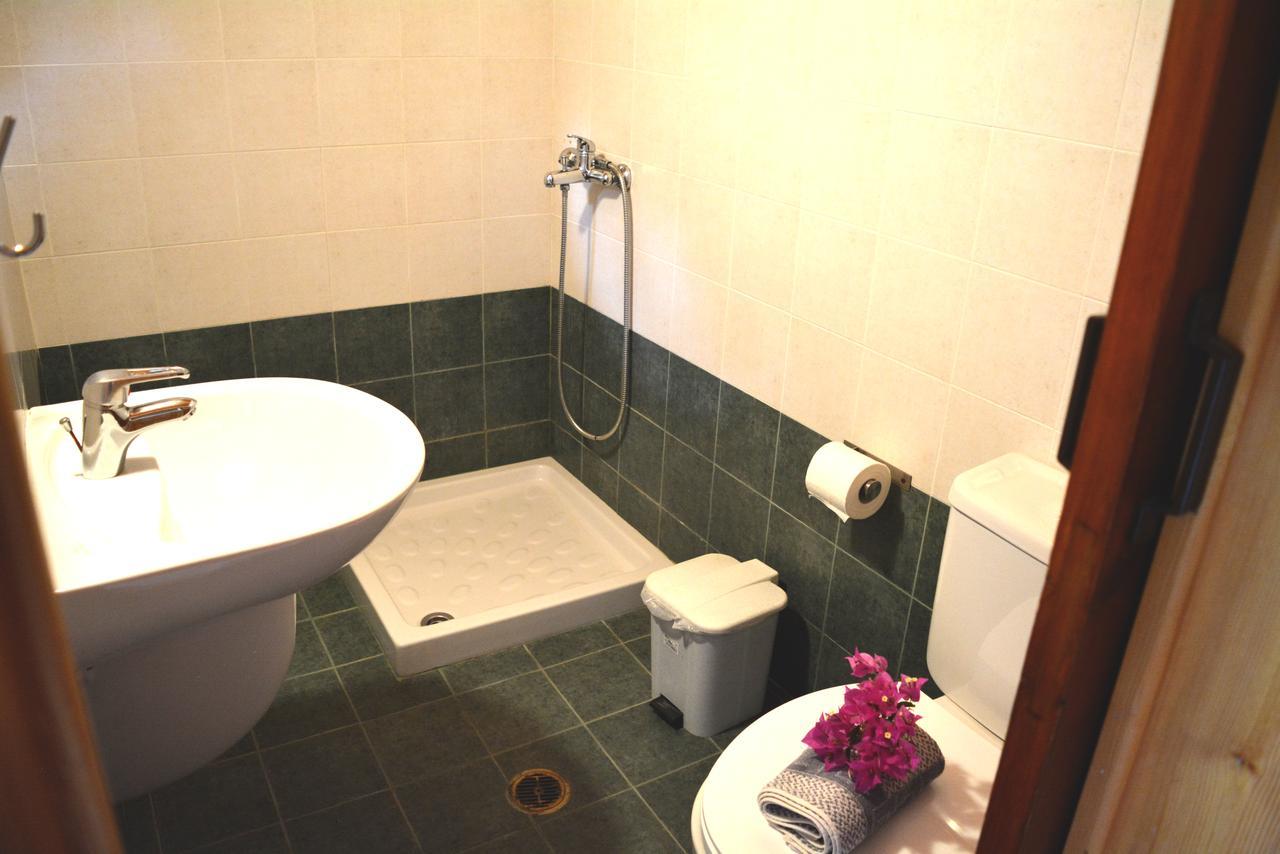 Mamma's Cooking Apartment Skiathos Town