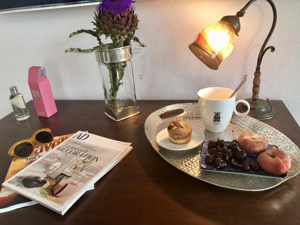 Hotel Vager Mani