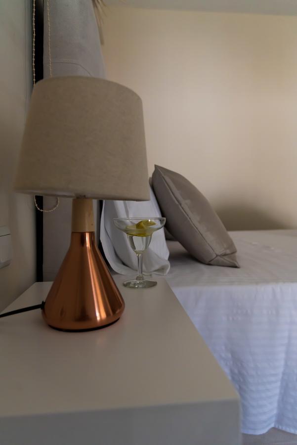 Kiperi Exclusive Hotel