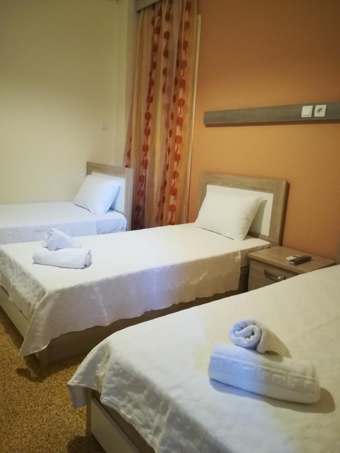 Stella Aparthotel Tolo