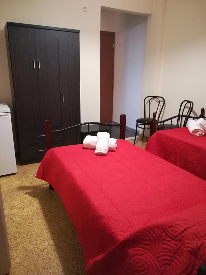 Aparthotel Stella *