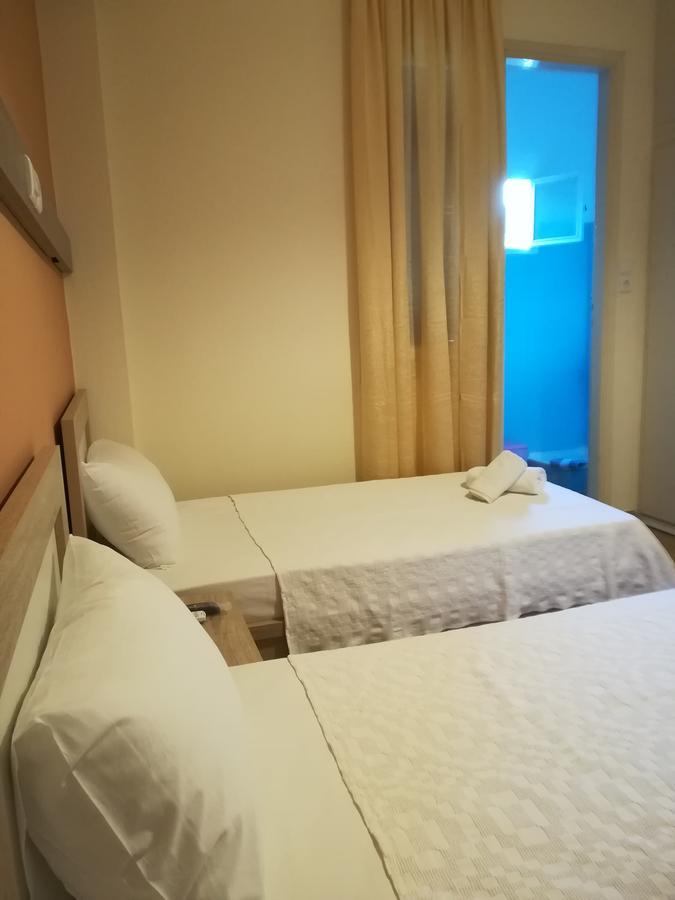 Stella Aparthotel Tolo