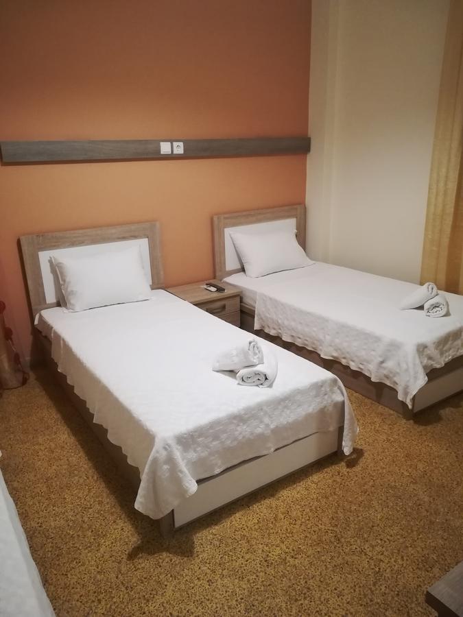 Aparthotel Stella Tolo
