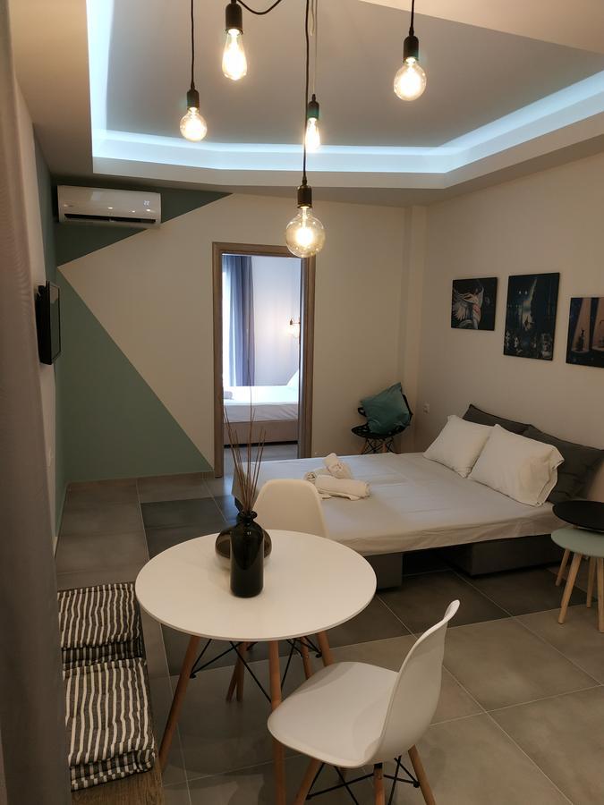 Center Apartment Kavala
