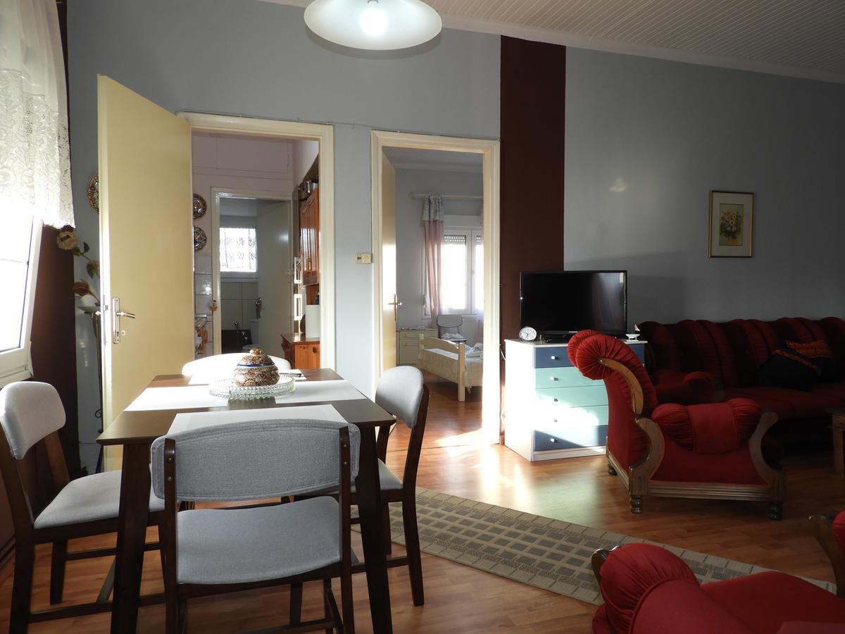Helen's House Apartment