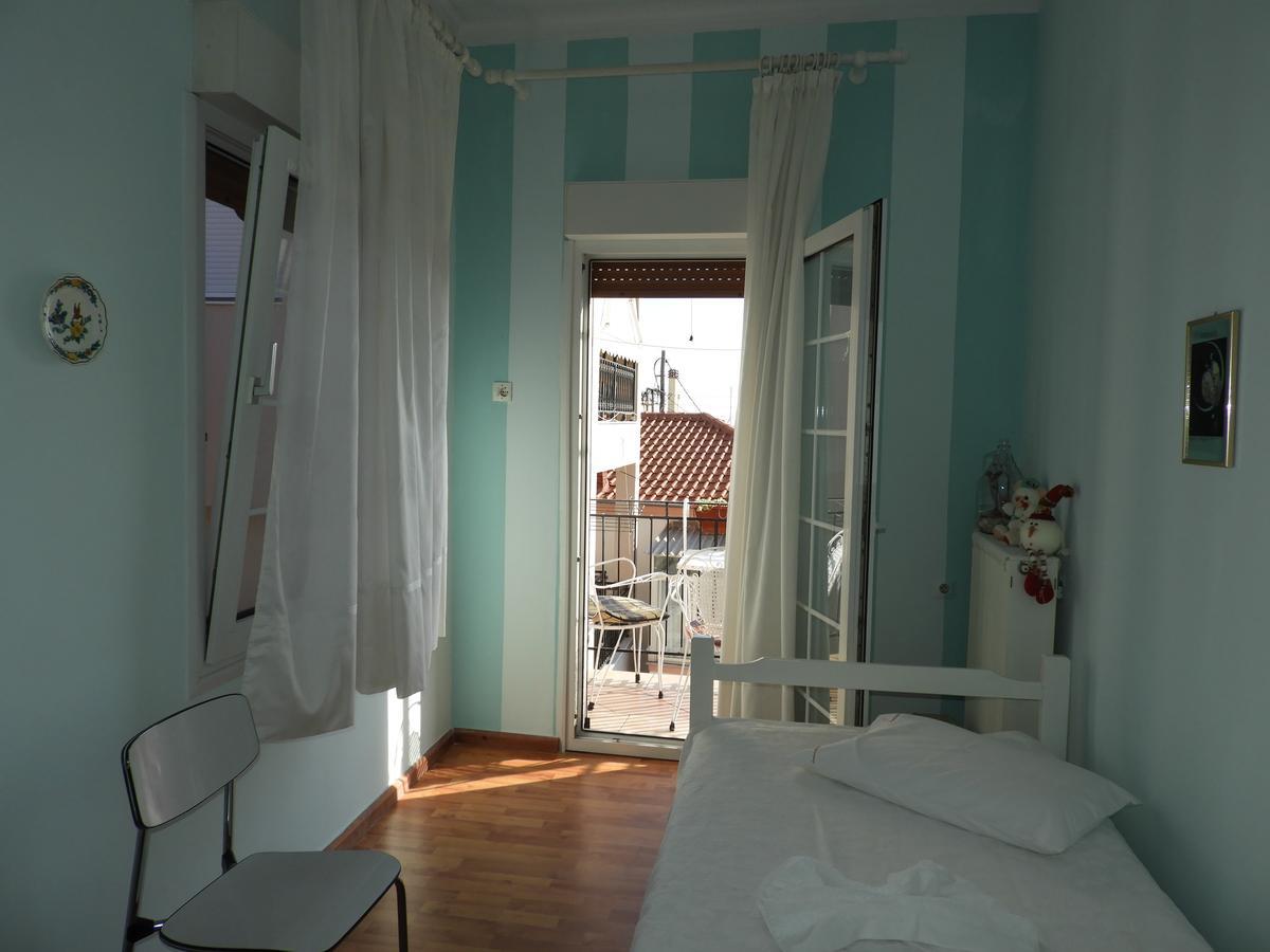 Helen's House Apartment Limenaria (Thasos)