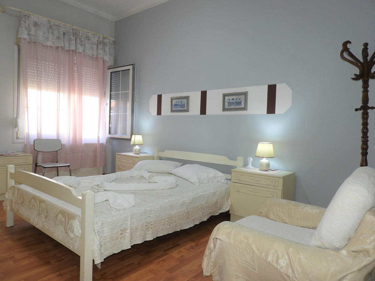 Helen's House Apartment Limenaria (Thasos)