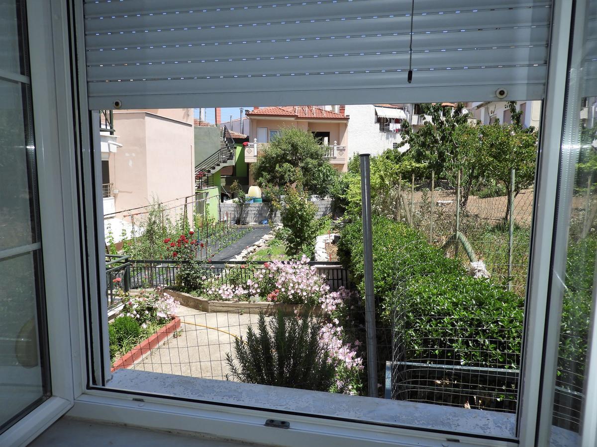 Helen's House Limenaria (Thasos)