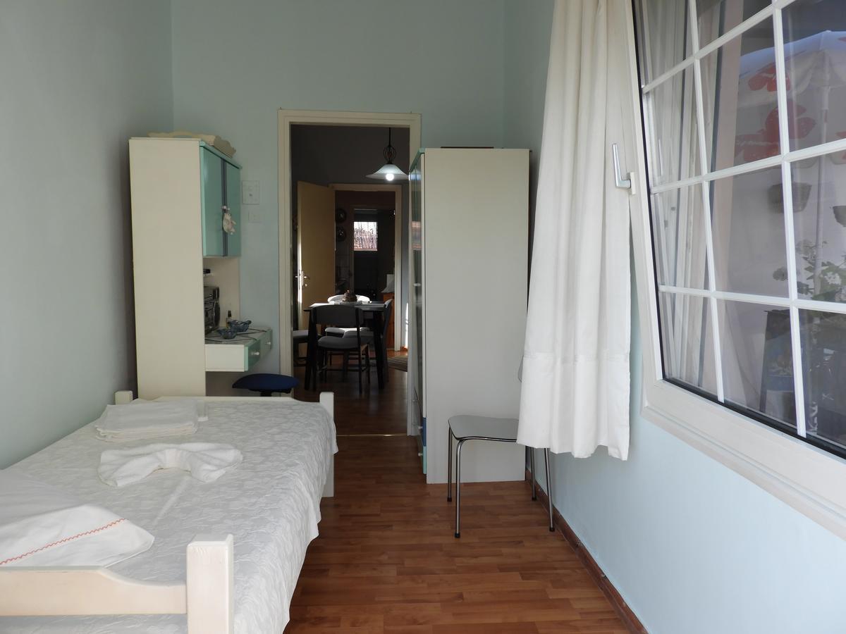 Helen's House Apartment *