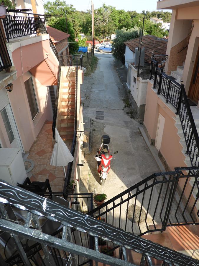 Helen's House Limenaria (Thasos)