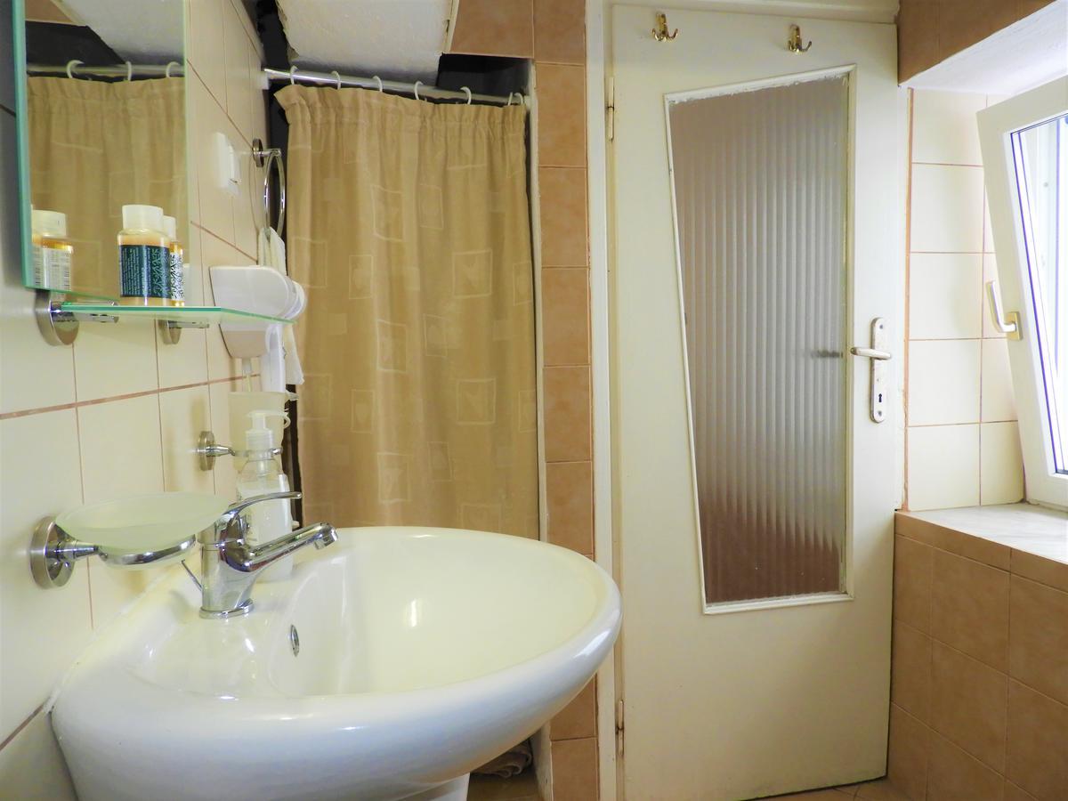 Apartment Helen's House Limenaria (Thasos)