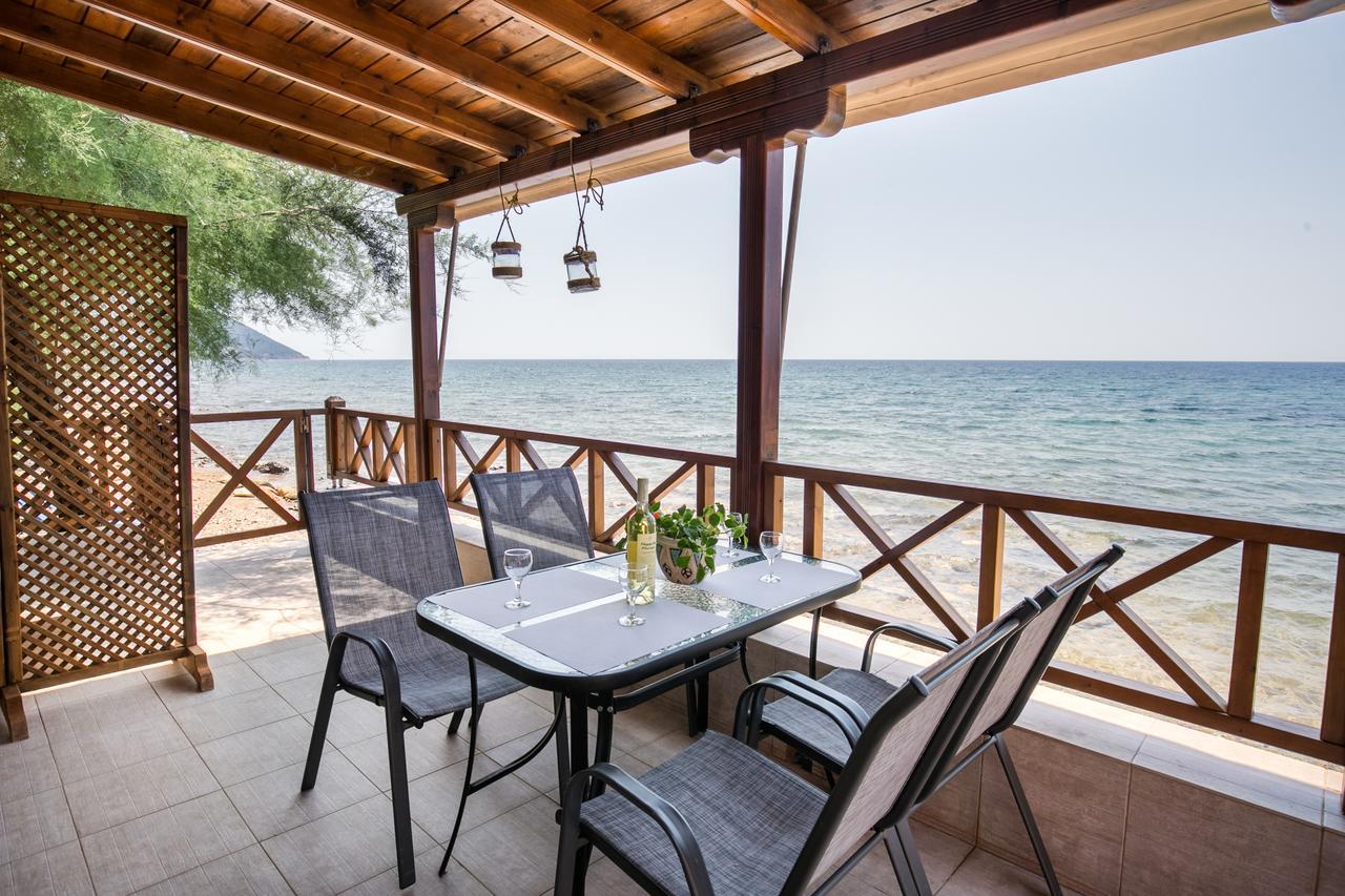 Sunrise Studio Skala Kallirakhis