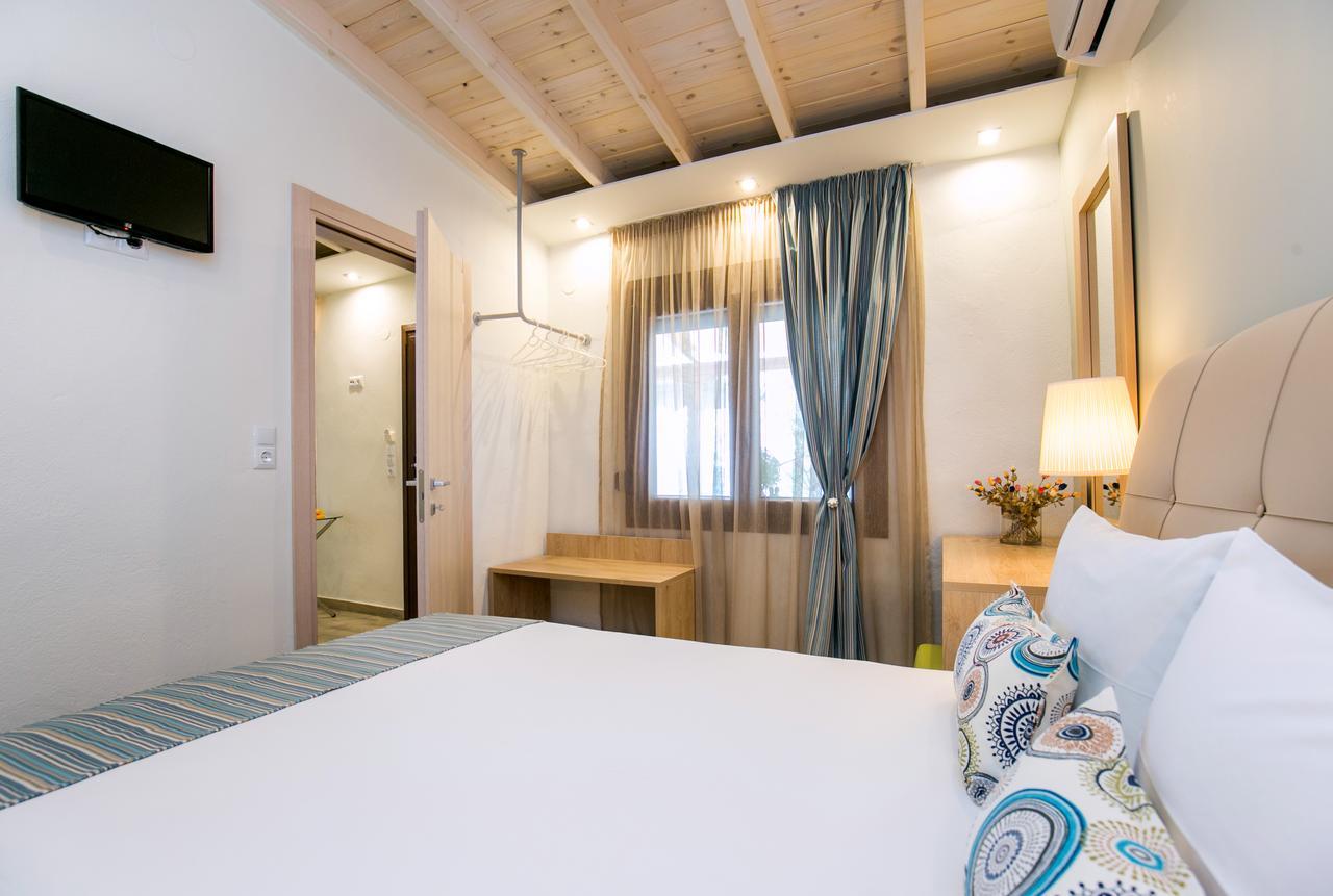 Romantic Apartment