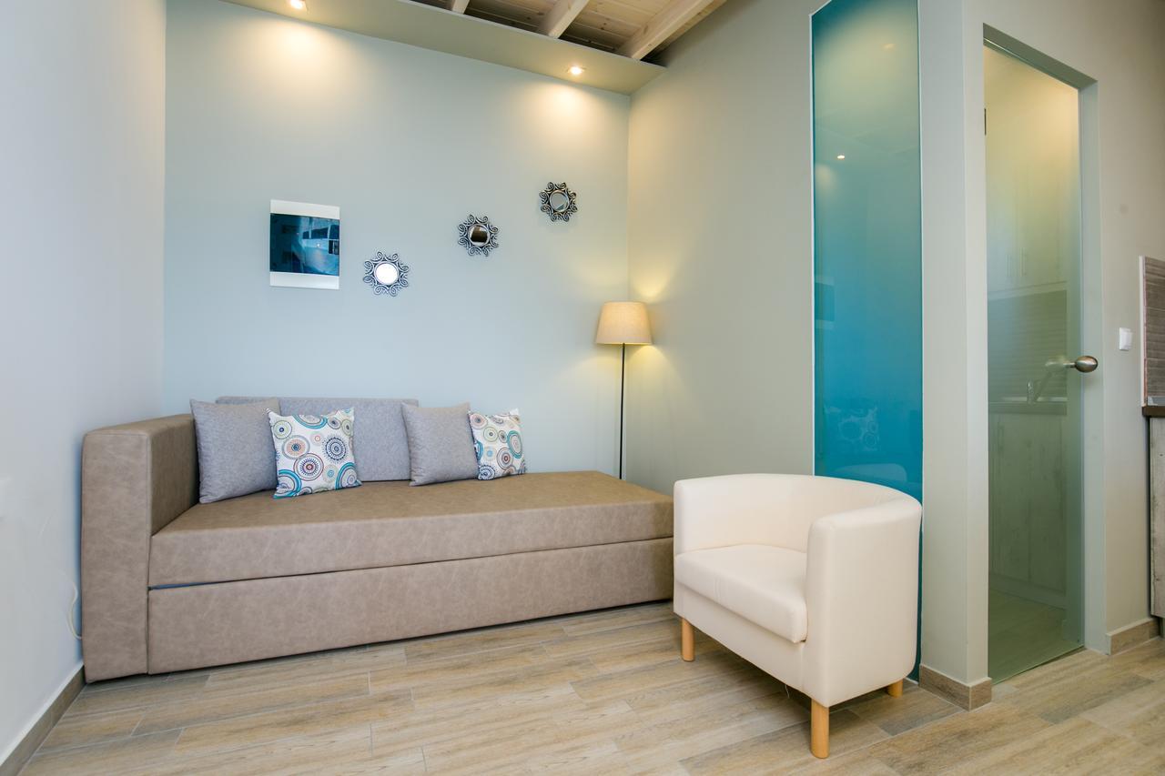 Apartment Romantic *